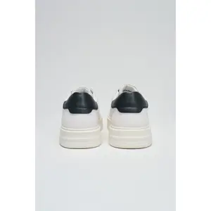 Women's leather Trainers Salsa Jeans image-4