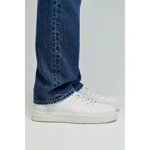 Women's leather Trainers Salsa Jeans image-2