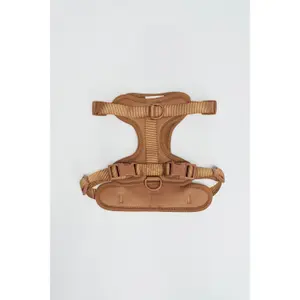 Hondentuig en riem met zakjesdispenser Salsa Jeans image-2