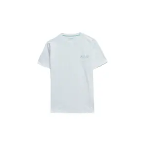 Embroidered T-shirt Salsa Jeans image-0