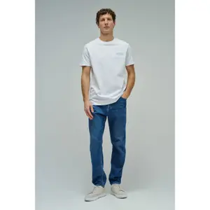Embroidered T-shirt Salsa Jeans image-1