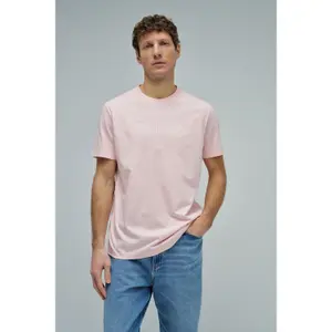 Embroidered T-shirt Salsa Jeans image-1