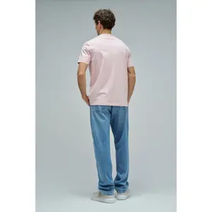 Embroidered T-shirt Salsa Jeans image-2