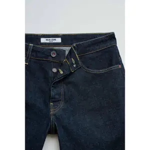 Regular Jeans Salsa Jeans image-3