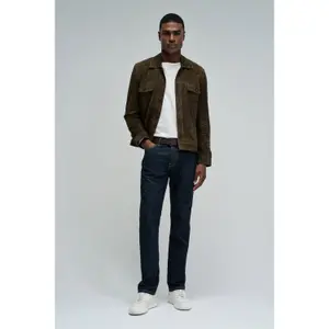 Regular Jeans Salsa Jeans image-1