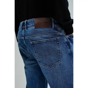 Regular Jeans Salsa Jeans image-4