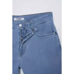 Denim shorts Salsa Jeans S-Active image-4