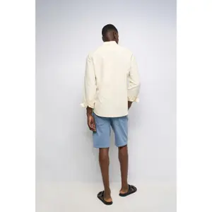 Denim shorts Salsa Jeans S-Active image-2