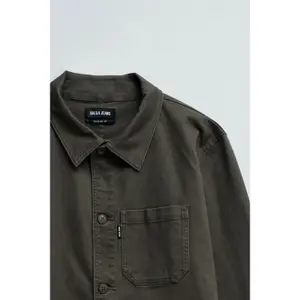 Long sleeve shirt Salsa Jeans image-4