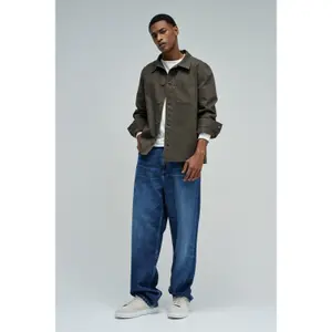 Long sleeve shirt Salsa Jeans image-1