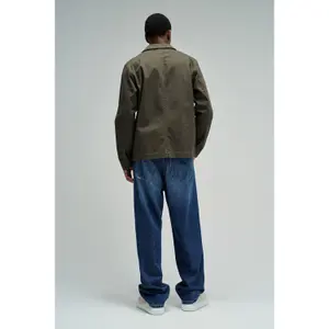 Long sleeve shirt Salsa Jeans image-2