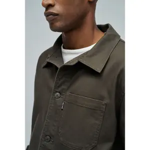 Long sleeve shirt Salsa Jeans image-3