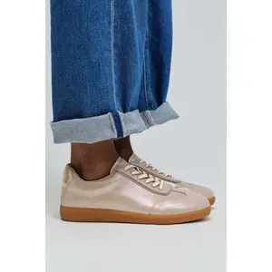Damskor i läder Salsa Jeans image-2