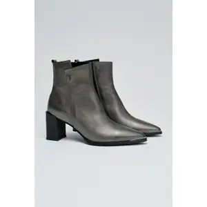 Women's leather boots Salsa Jeans image-1