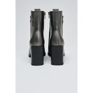 Women's leather boots Salsa Jeans image-3