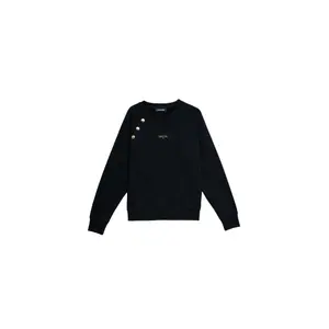 Women's logo sweatshirt Salsa Jeans image-0