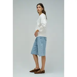 Sweatshirt woman Salsa Jeans image-3