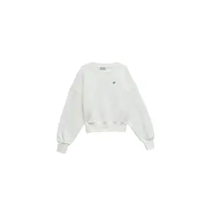 Textured Sweatshirt for Women Salsa Jeans image-0
