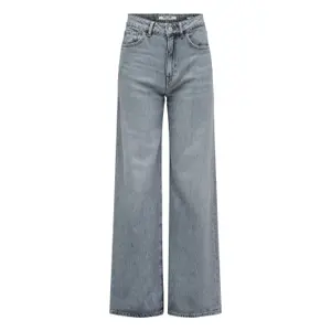 Női bőszárú farmer Salsa Jeans