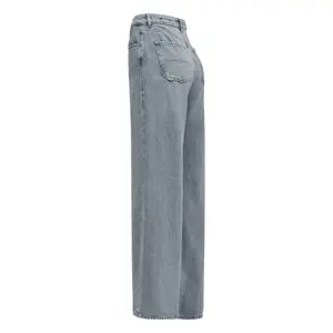 Női bőszárú farmer Salsa Jeans image-1