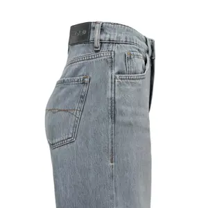 Női bőszárú farmer Salsa Jeans image-2