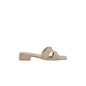 Women's heeled sandals Salsa Jeans image-0