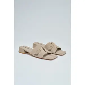 Women's heeled sandals Salsa Jeans image-1
