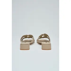Women's heeled sandals Salsa Jeans image-4