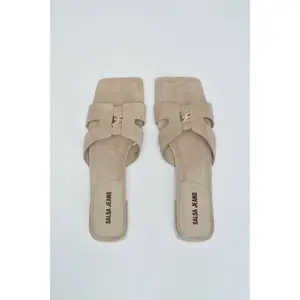 Women's heeled sandals Salsa Jeans image-3