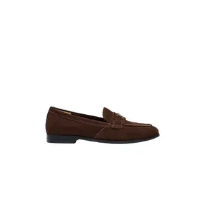 Women's suede loafers Salsa Jeans Suede image-0