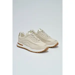 Women's leather Trainers Salsa Jeans image-1