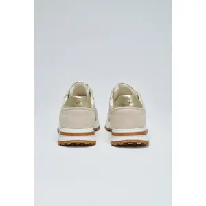 Women's leather Trainers Salsa Jeans image-3