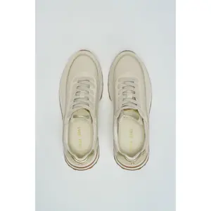 Women's leather Trainers Salsa Jeans image-2