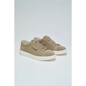 Baskets Salsa Jeans Suede image-1