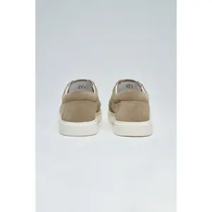 Baskets Salsa Jeans Suede image-3