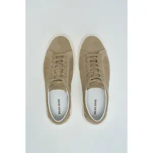 Baskets Salsa Jeans Suede image-2