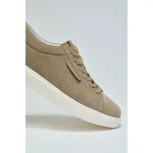 Baskets Salsa Jeans Suede image-4