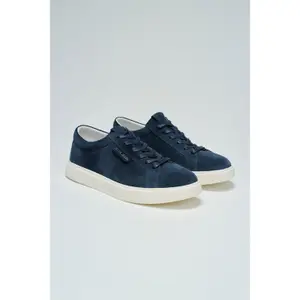 Baskets Salsa Jeans Suede image-1