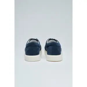 Baskets Salsa Jeans Suede image-3