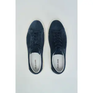 Baskets Salsa Jeans Suede image-2