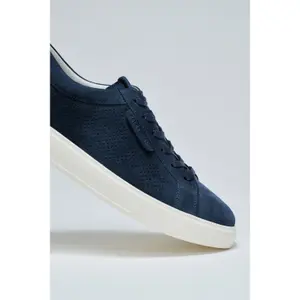Baskets Salsa Jeans Suede image-4