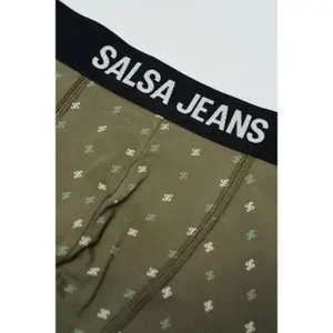 Boxer shorts Salsa Jeans (x5) image-1