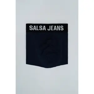 Boxer shorts Salsa Jeans (x5) image-2