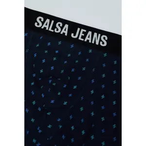 Boxer shorts Salsa Jeans (x5) image-4