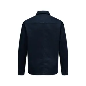 Överskjorta Salsa Jeans S-Activ image-1