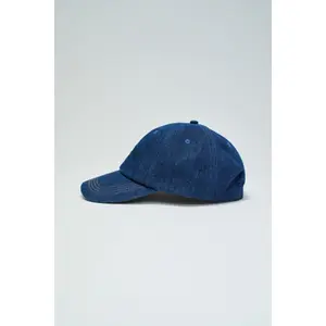 Denim baseball cap Salsa Jeans image-2
