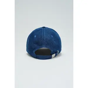 Denim baseball cap Salsa Jeans image-3