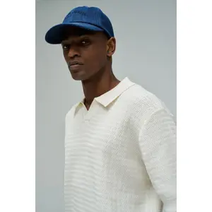 Denim baseball cap Salsa Jeans image-1