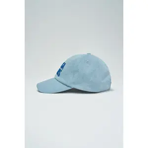 Denim baseball cap Salsa Jeans image-1
