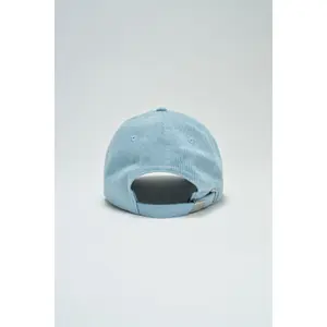 Denim baseball cap Salsa Jeans image-3